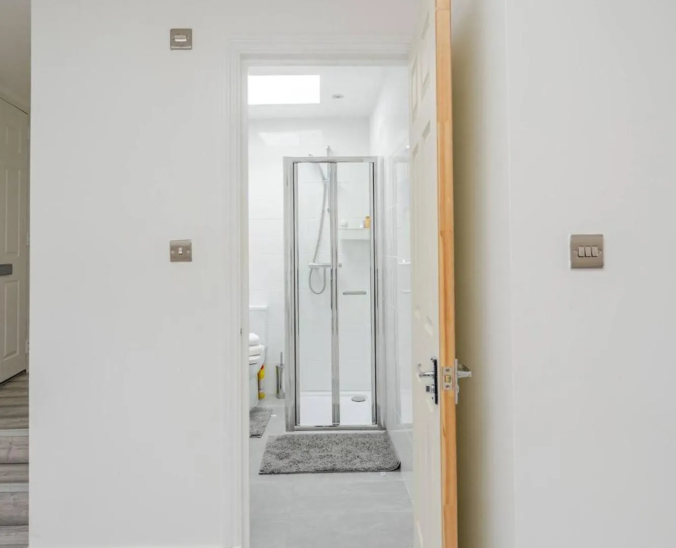 Beautiful Flat Near Central London - Entire Flat - Equipped Kitchen - Private Bathroom