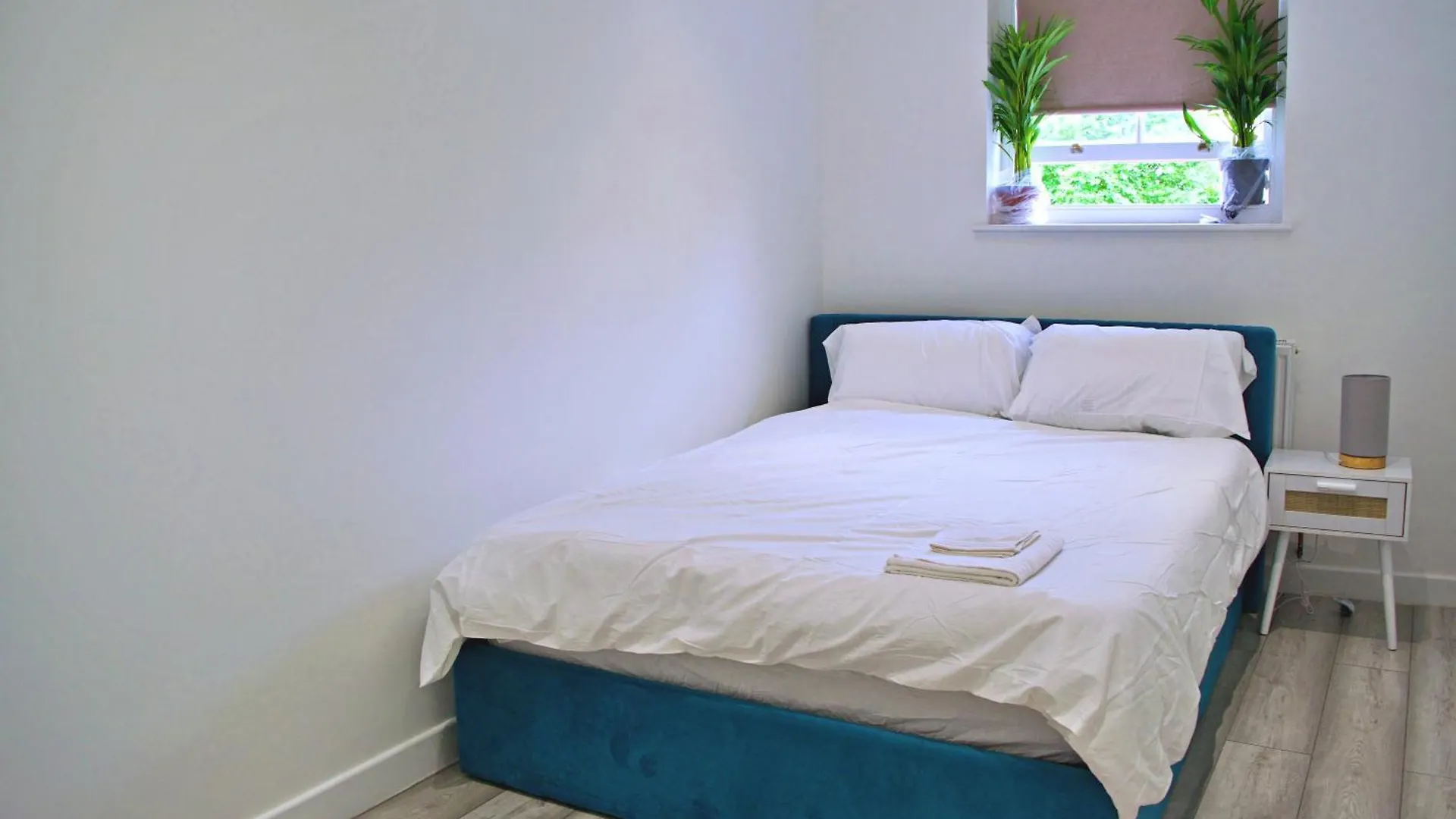 Apartment Beautiful Flat Near Central London - Entire Flat - Equipped Kitchen - Private Bathroom United Kingdom