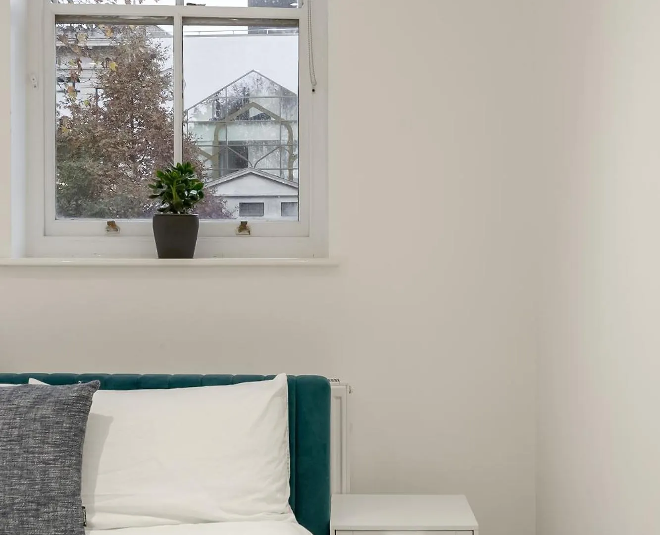 Beautiful Flat Near Central London - Entire Flat - Equipped Kitchen - Private Bathroom