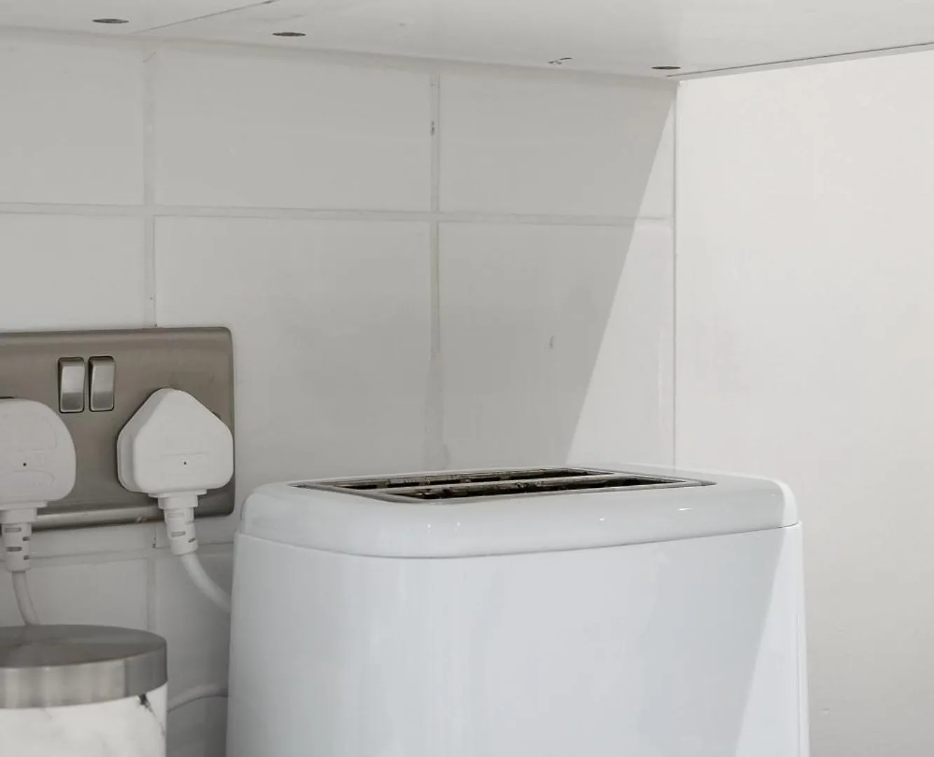 Beautiful Flat Near Central London - Entire Flat - Equipped Kitchen - Private Bathroom 0*,