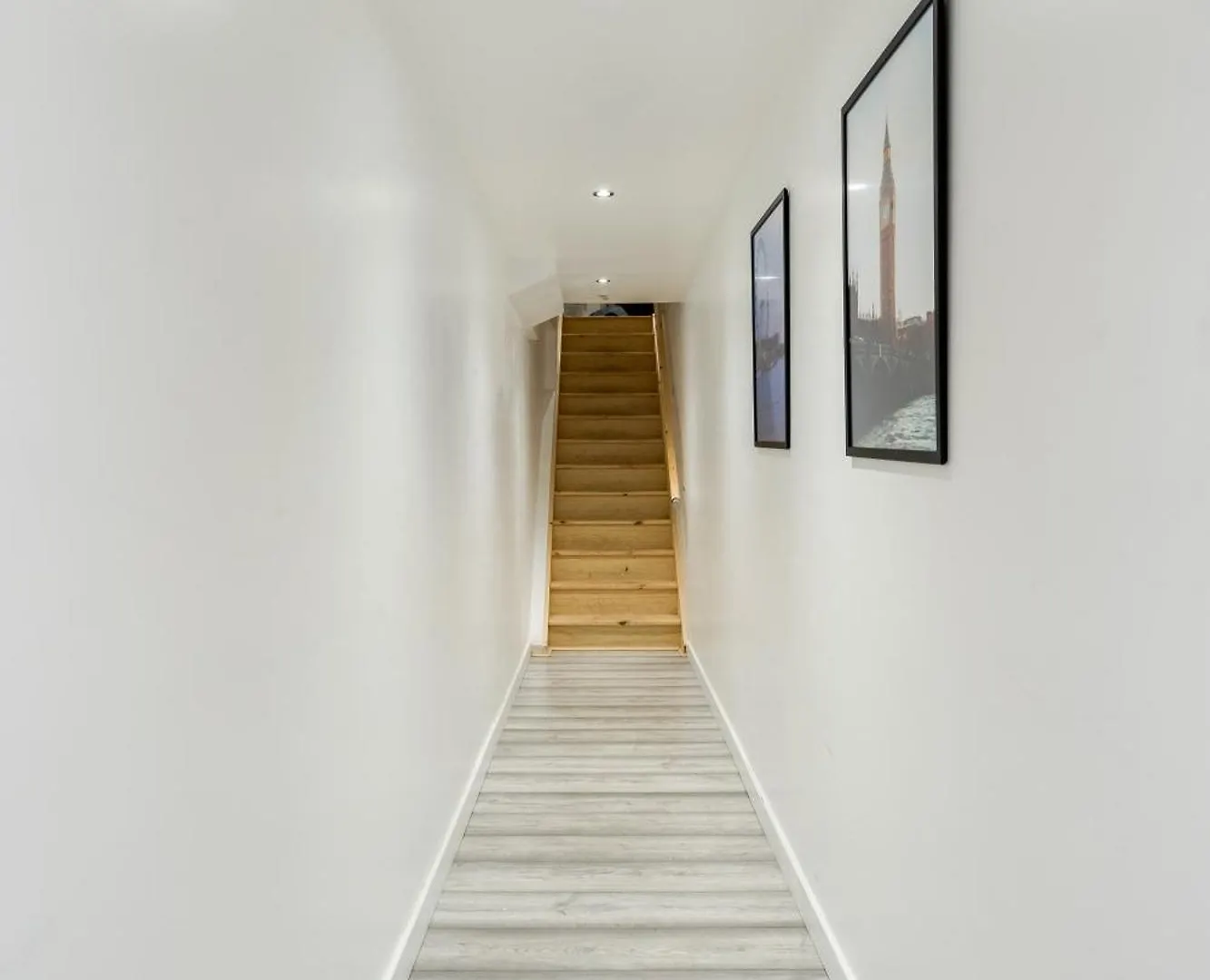 Apartment Beautiful Flat Near Central London - Entire Flat - Equipped Kitchen - Private Bathroom