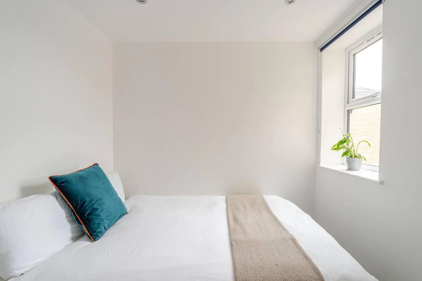 Apartment Beautiful Flat Near Central London - Entire Flat - Equipped Kitchen - Private Bathroom United Kingdom