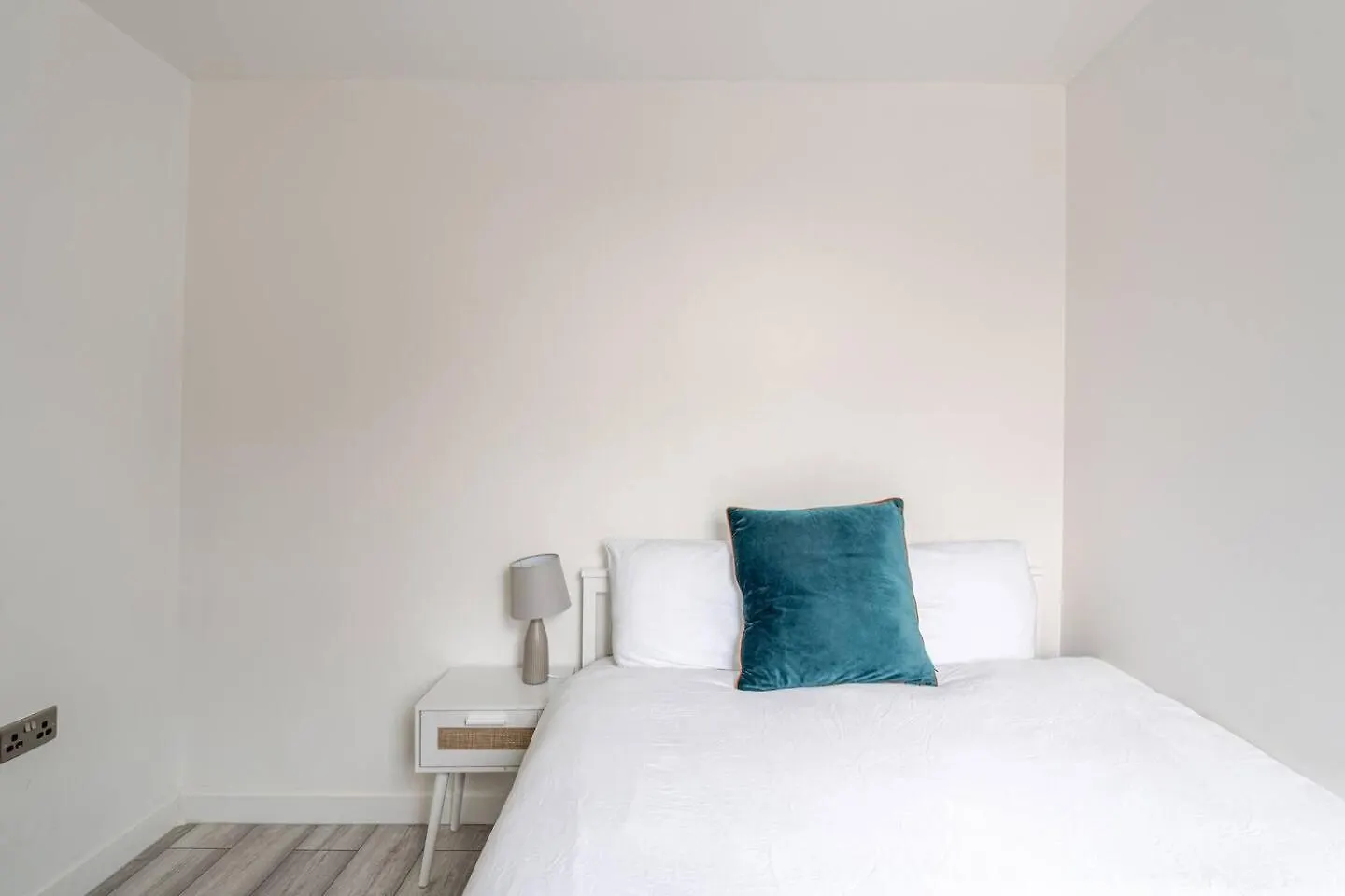 Apartment Beautiful Flat Near Central London - Entire Flat - Equipped Kitchen - Private Bathroom